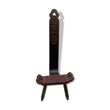 Spanish chair