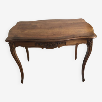 Louis XV nineteenth style desk