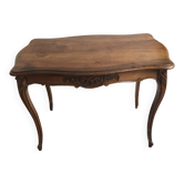 Louis XV nineteenth style desk