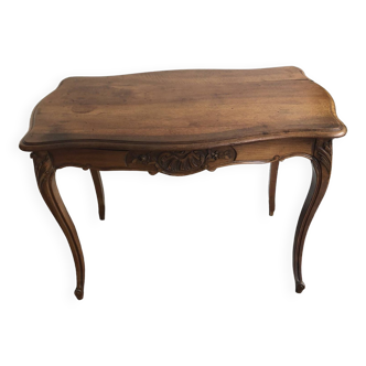 Louis XV nineteenth style desk