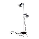 Philippe Rogier Spring Floor Lamp