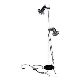 Philippe Rogier Spring Floor Lamp