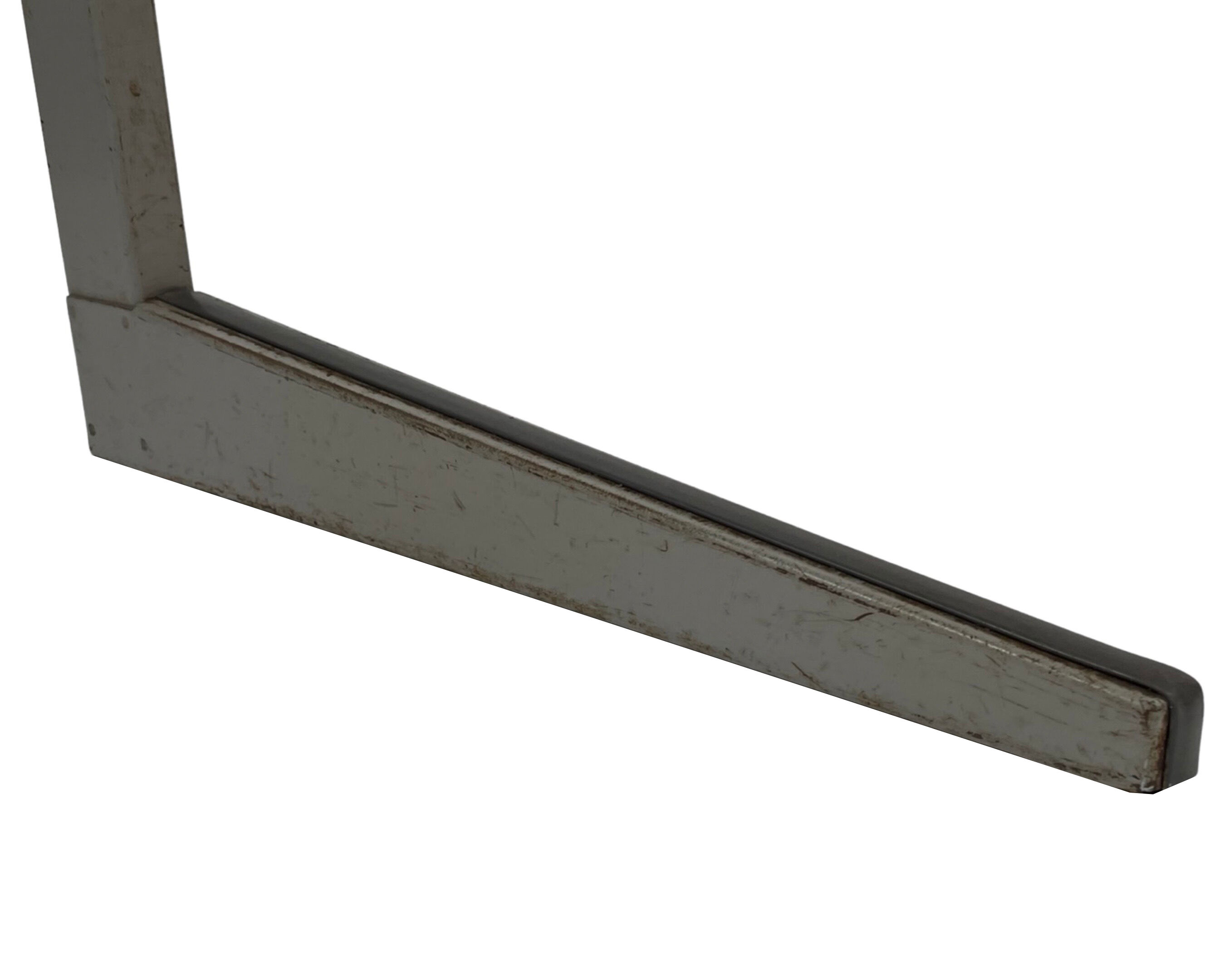 Desk industrial minimalist design from the Netherlands Friso Kramer 1966
