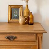 Parisian furniture buffet