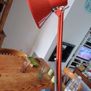 Lampe de Bureau Vintage Italien