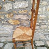 Chaise de nourrice