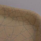 Ceramic pocket emptier