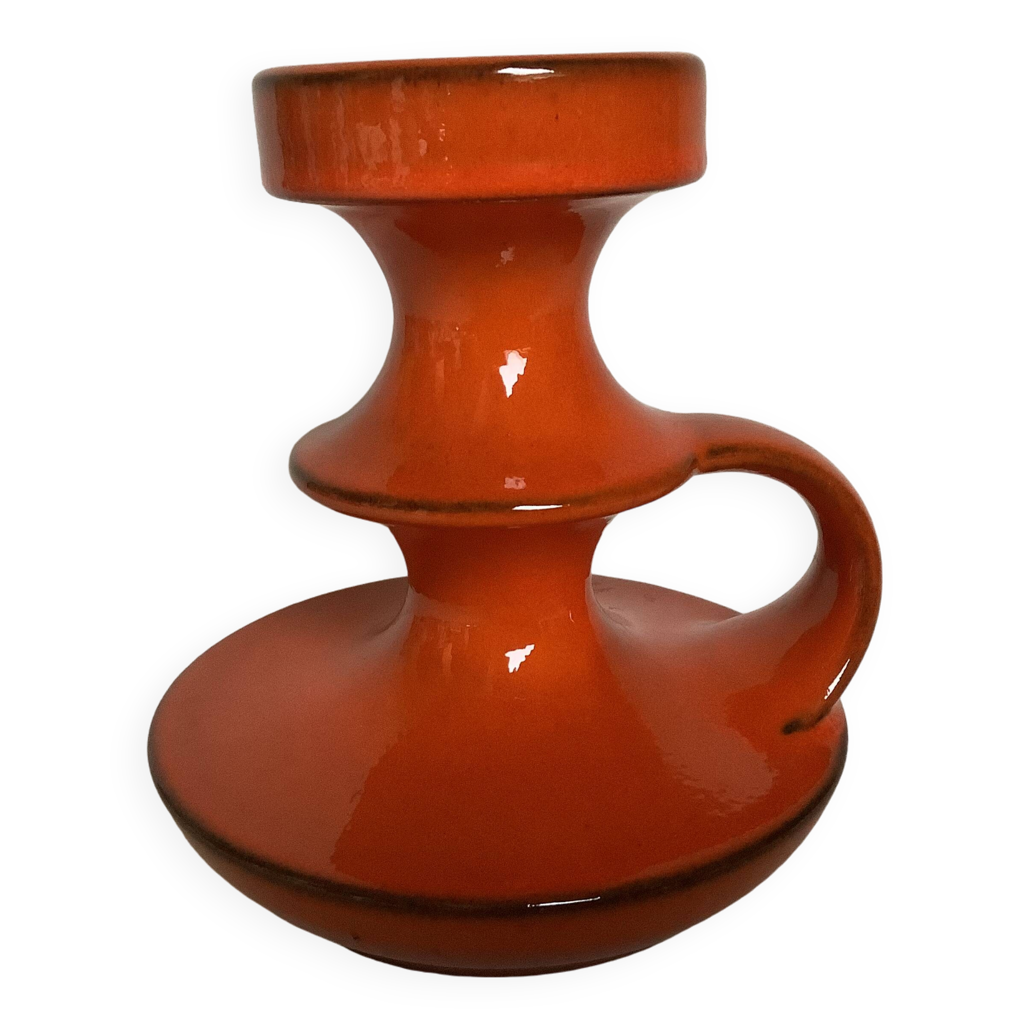 Designer candle holder Cari Zalloni Steuler Germany