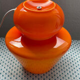 Mushroom lamp Murano