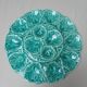 Gien porcelain oyster dish