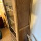 Vintage art deco dresser