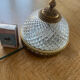 Lucien Gau ceiling light