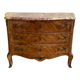 Commode en marqueterie