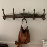 Coat rack
