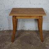 Art Deco side table