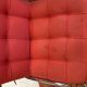 Airborne armchair by Yves Christin