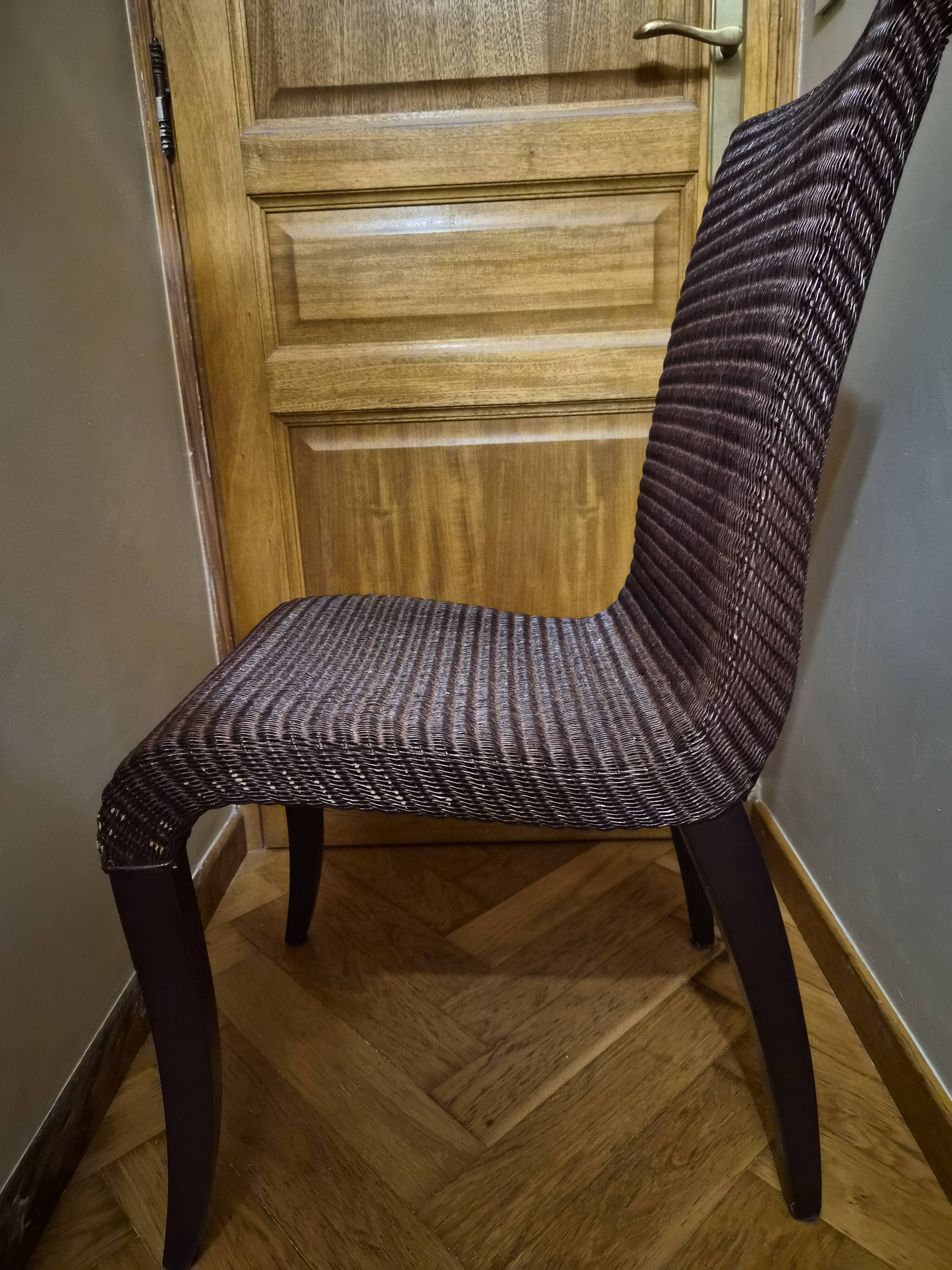 Melissa Dining Chair