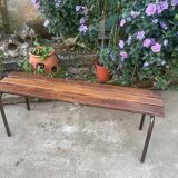Banc d’école