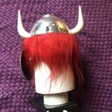 Olaf Viking table lamp from Oldtimer Ferrari 60s