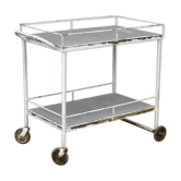 Medical Trolley, 1950's