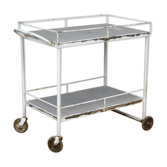 Medical Trolley, 1950's