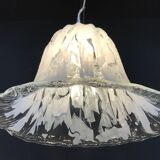 Murano pendant light