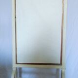 Miroir Brot sur pieds triptyque pour magasin