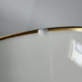 Sèvres porcelain plate | Neoclassical style | 1882-1883