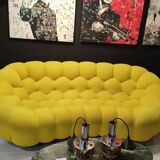 Bubble roche Bobois sofa