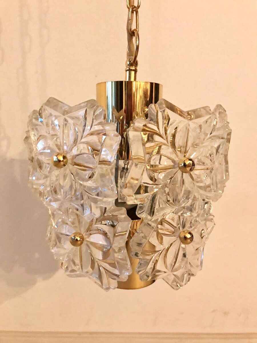 Chandelier from Sölken Leuchten