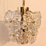 Chandelier from Sölken Leuchten