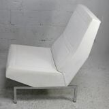Chauffeuse Pierre Paulin CM236. Thonet. Circa 1960