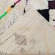 Moroccan berber carpet 260x160cm