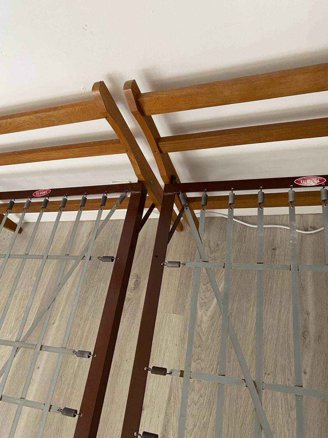 Daybed Murphy Beds
