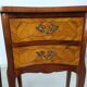 Pair of Louis XV bedside tables