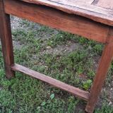 Table de ferme