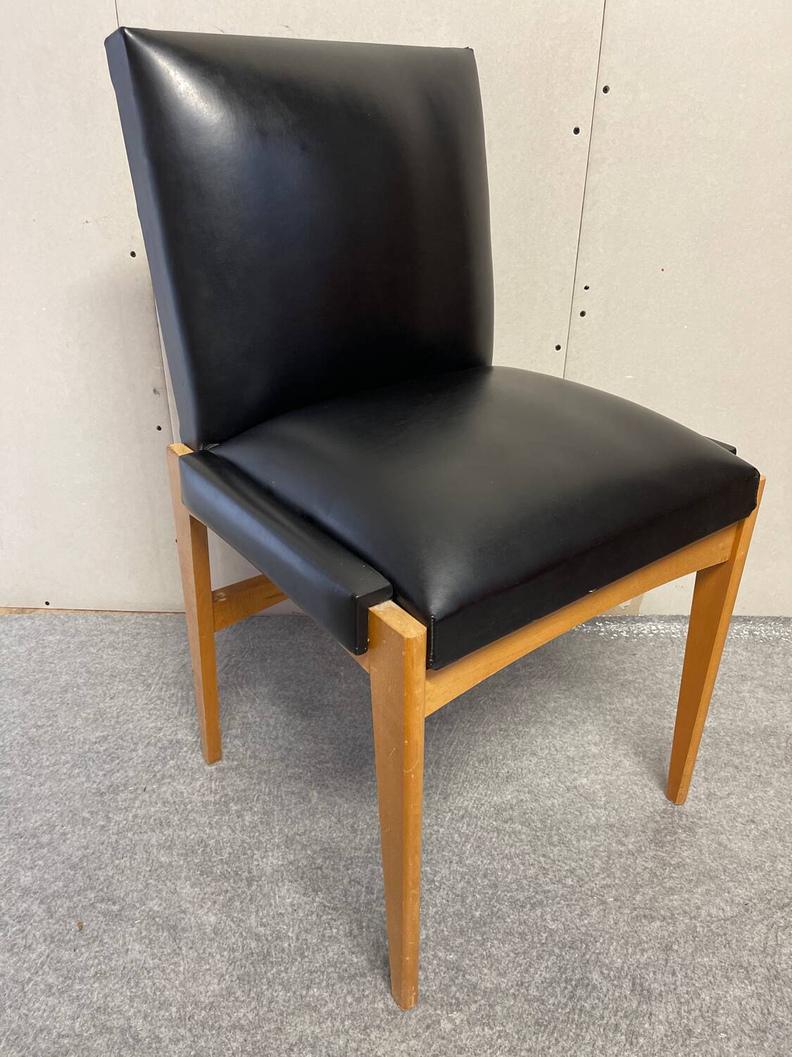 Fauteuil modulable vintage, 1950