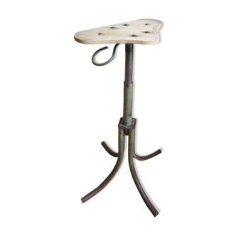 Bao industrial stool 1950