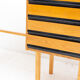 Bureau, années 1960, Tchécoslovaquie