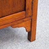 Vintage parisian buffet 1960