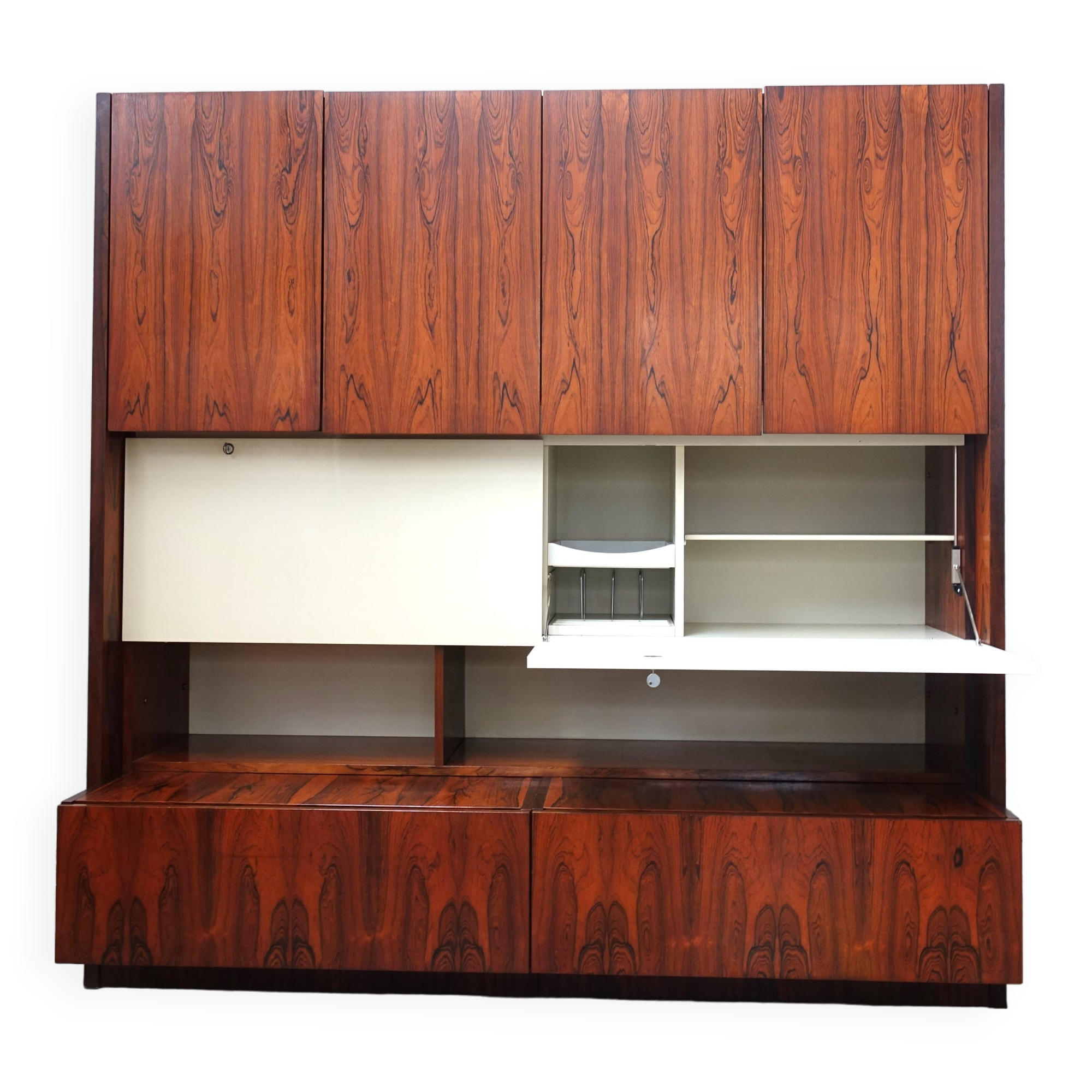 Oswald Vermaercke Cabinet