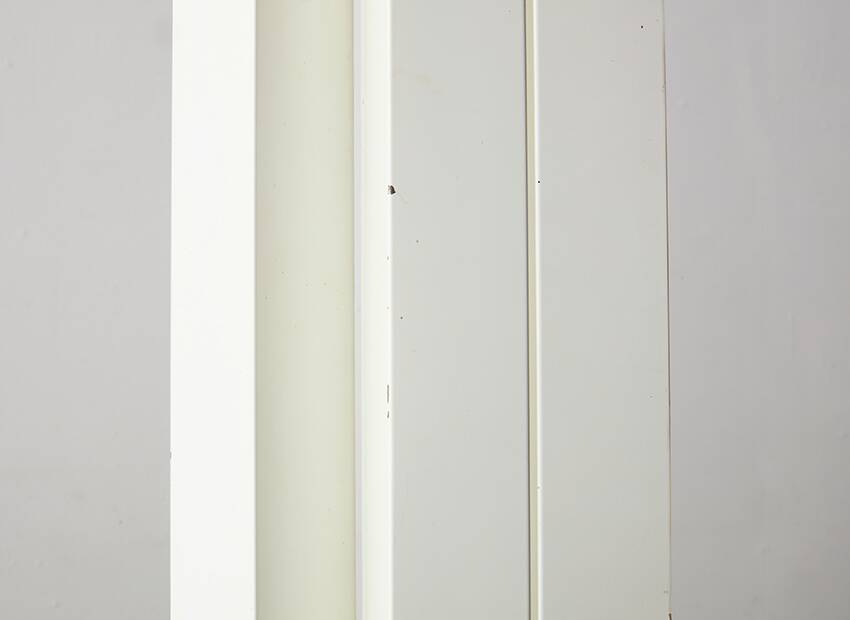 Ettore Sottsass Moonlight Floor Lamp for Arredoluce Italy 1971