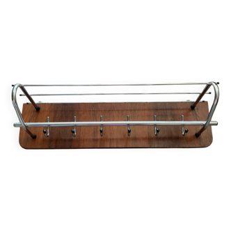 Vintage coat rack from the 60s