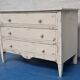 Vintage patina chest of drawers