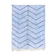 Modern Moroccan carpet blue contemporary art  240x340cm