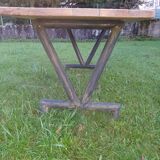 Industrial table
