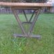 Industrial table