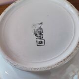 oserre earthenware from Sarreguemines