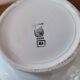 Sarreguemines earthenware soup tureen