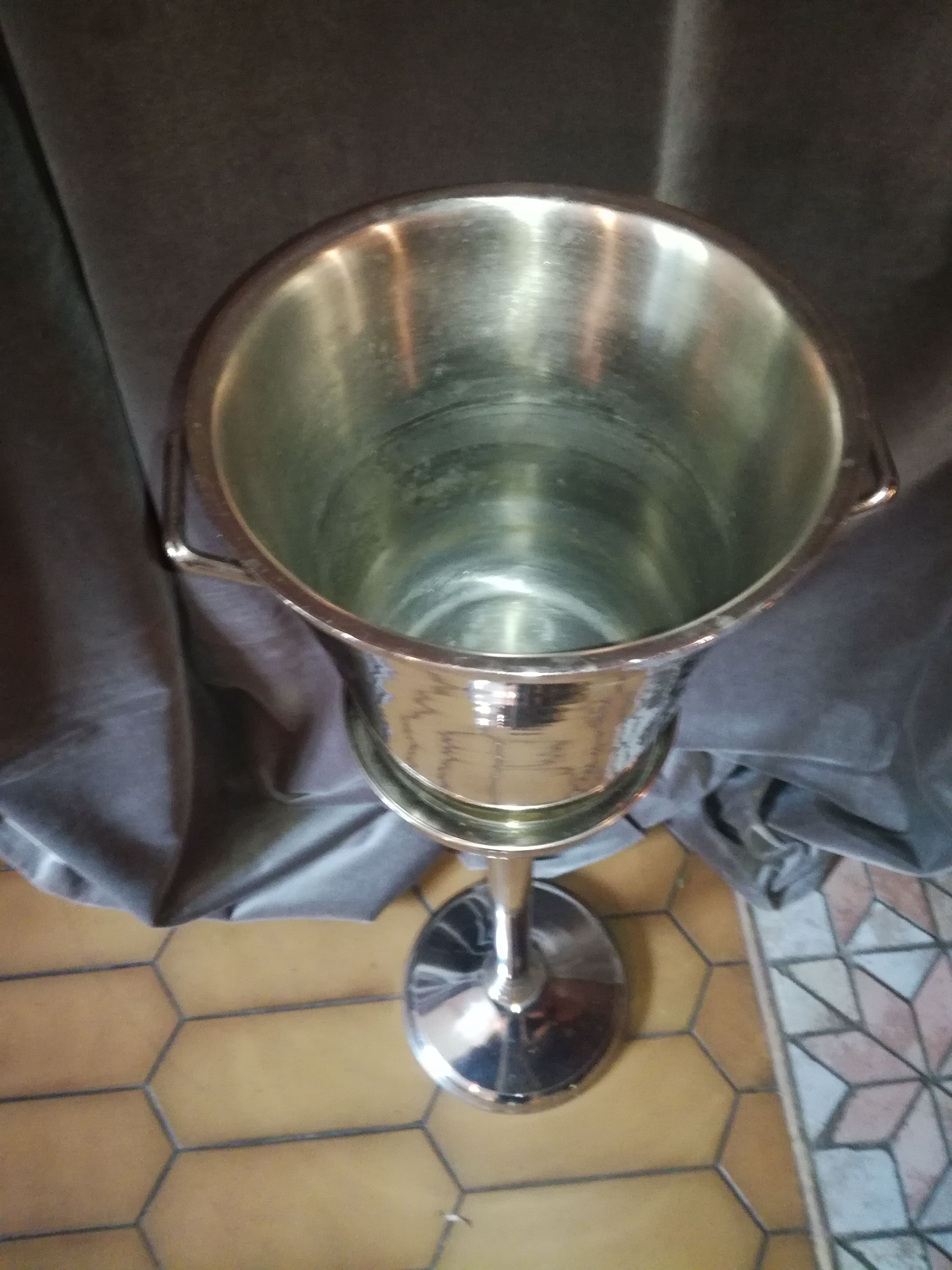 Bistro ice bucket